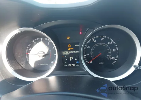 2016 Mitsubishi Lancer Es from USA, damaged, VIN JA32U2FU1GU004627